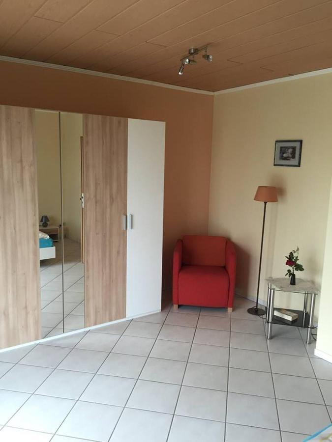 Ferienpark Aparthotel Seeland Schadeleben ภายนอก รูปภาพ