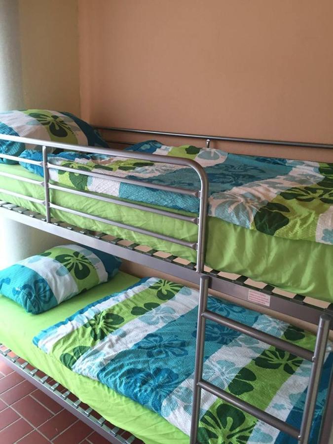 Ferienpark Aparthotel Seeland Schadeleben ภายนอก รูปภาพ